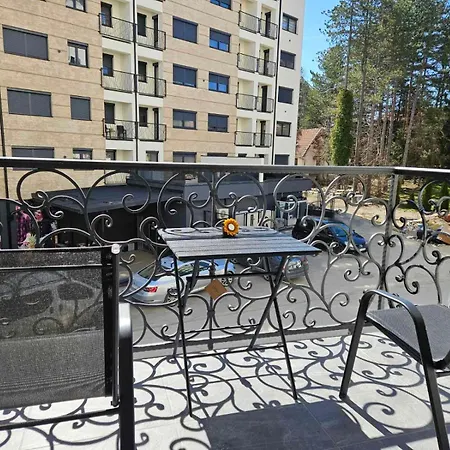 Apartment Drina Jedina