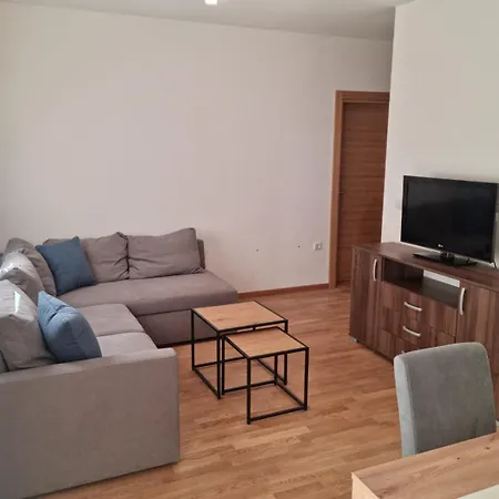 Apartment Drina Jedina *
